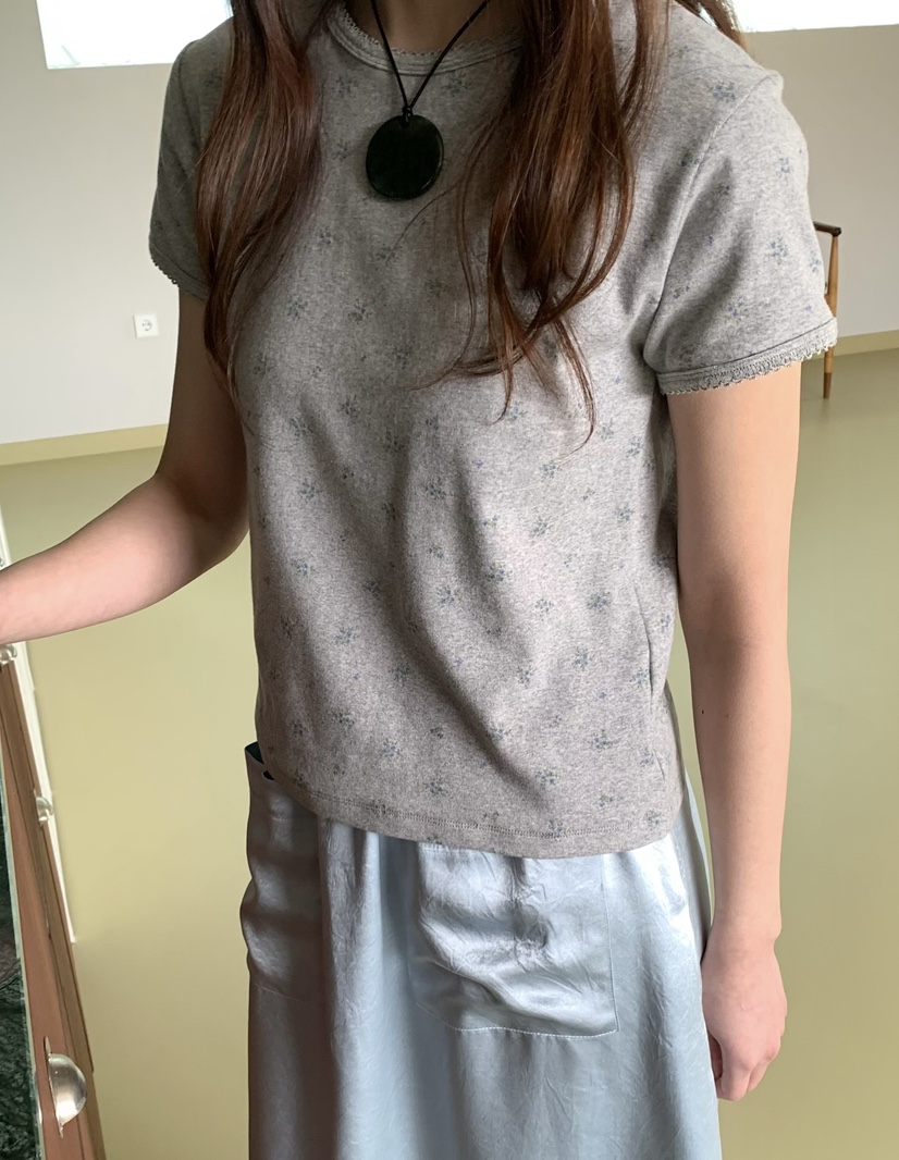 PEBBLE東大門代購女士新品職業熱賣真品人氣26春夏推薦T恤PEBBLET恤