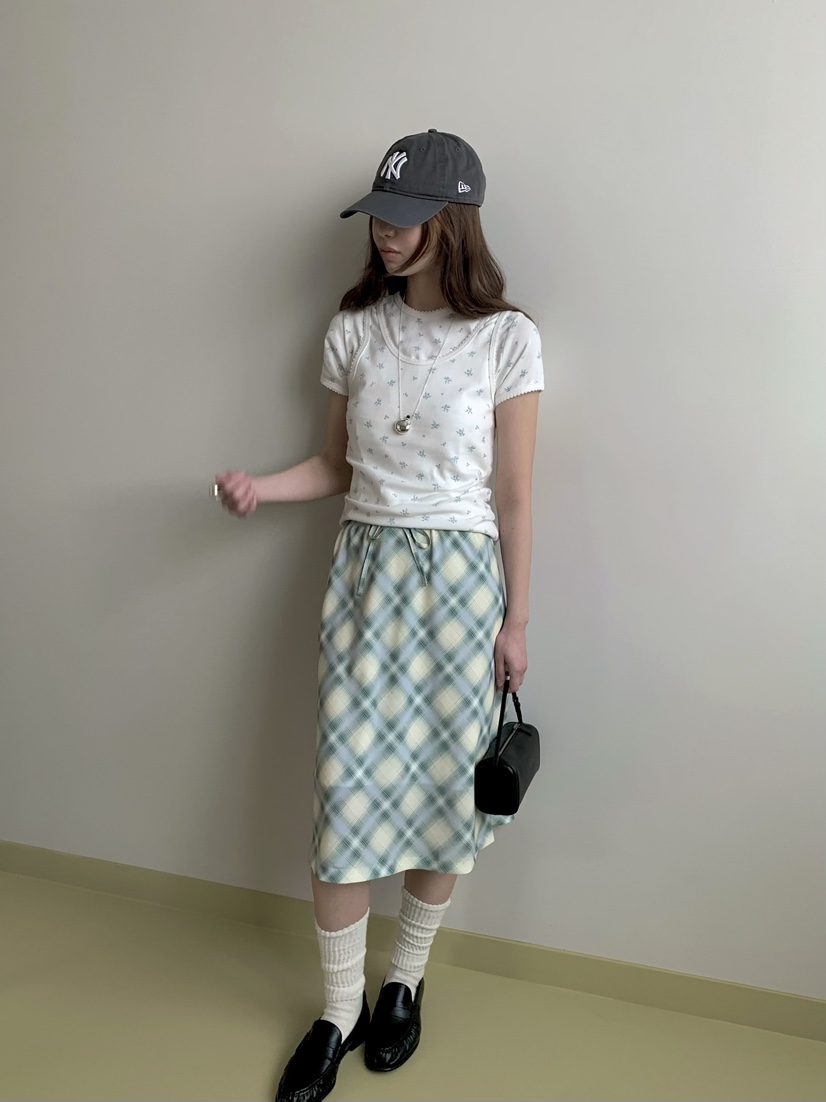 PEBBLE東大門代購女士新品職業熱賣真品人氣26春夏推薦T恤PEBBLET恤