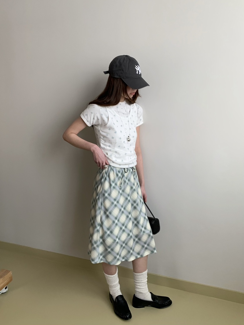 PEBBLE東大門代購女士新品職業熱賣真品人氣26春夏推薦T恤PEBBLET恤