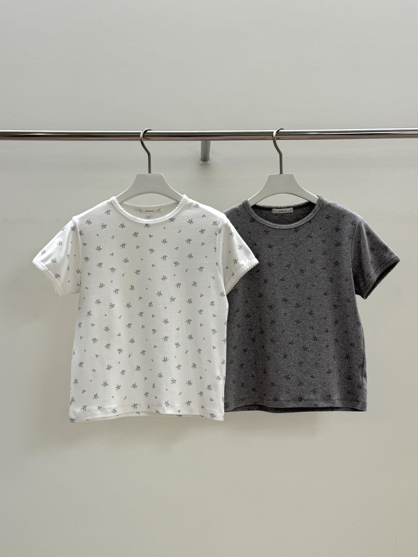 PEBBLE東大門代購女士新品職業熱賣真品人氣26春夏推薦T恤PEBBLET恤