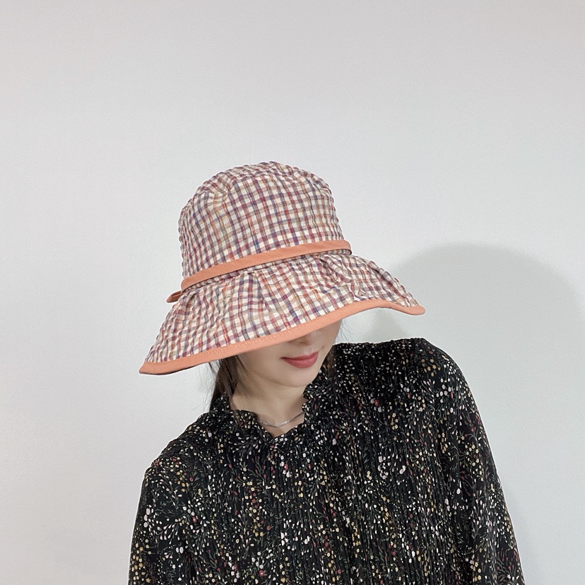 LOVELY HAT東大門直郵女裝新款真品26春夏熱賣推薦時尚帽子LOVELY HAT帽子