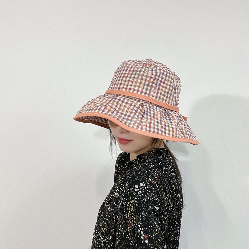 LOVELY HAT東大門直郵女裝新款真品26春夏熱賣推薦時尚帽子LOVELY HAT帽子