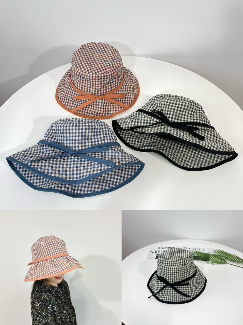 LOVELY HAT東大門直郵女裝新款真品26春夏熱賣推薦時尚帽子LOVELY HAT帽子