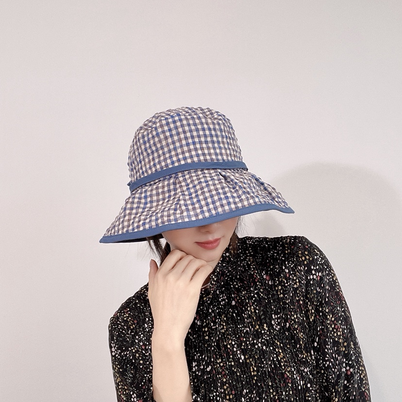 LOVELY HAT東大門直郵女裝新款真品26春夏熱賣推薦時尚帽子LOVELY HAT帽子圖色1