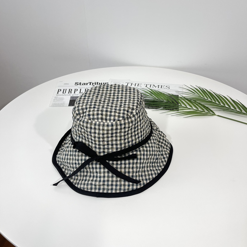 LOVELY HAT東大門直郵女裝新款真品26春夏熱賣推薦時尚帽子LOVELY HAT帽子圖色3