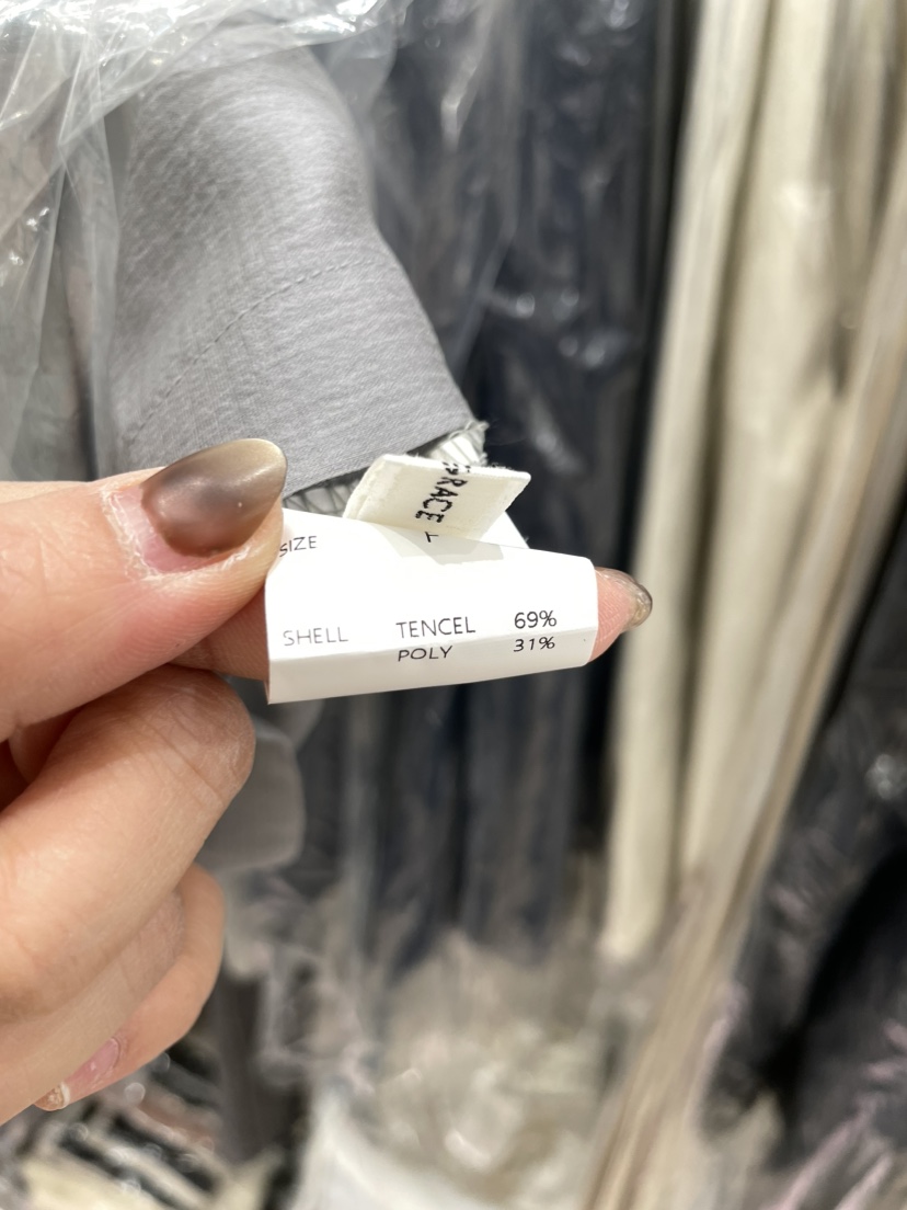 AMY GRACE-A東大門實拍女裝新款時尚熱賣休閑襯衫蕾絲衫AMY GRACE-A襯衫/蕾絲衫