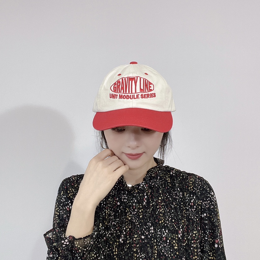 LOVELY HAT東大門代購女士新品休閑職業26春夏人氣時尚帽子LOVELY HAT帽子