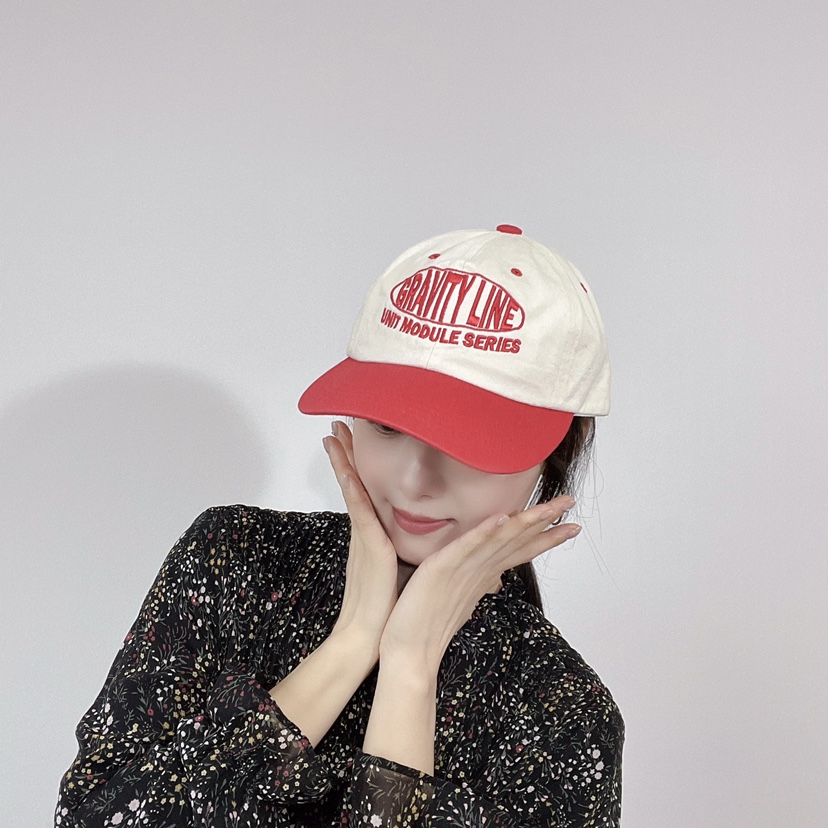 LOVELY HAT東大門代購女士新品休閑職業26春夏人氣時尚帽子LOVELY HAT帽子