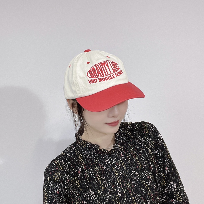 LOVELY HAT東大門代購女士新品休閑職業26春夏人氣時尚帽子LOVELY HAT帽子