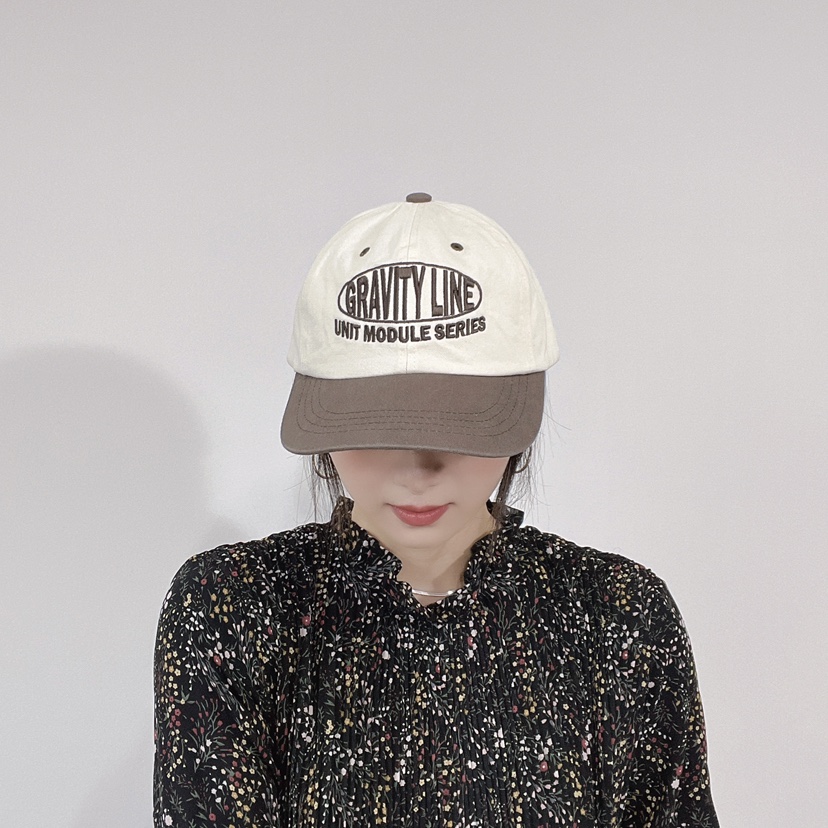 LOVELY HAT東大門代購女士新品休閑職業26春夏人氣時尚帽子LOVELY HAT帽子