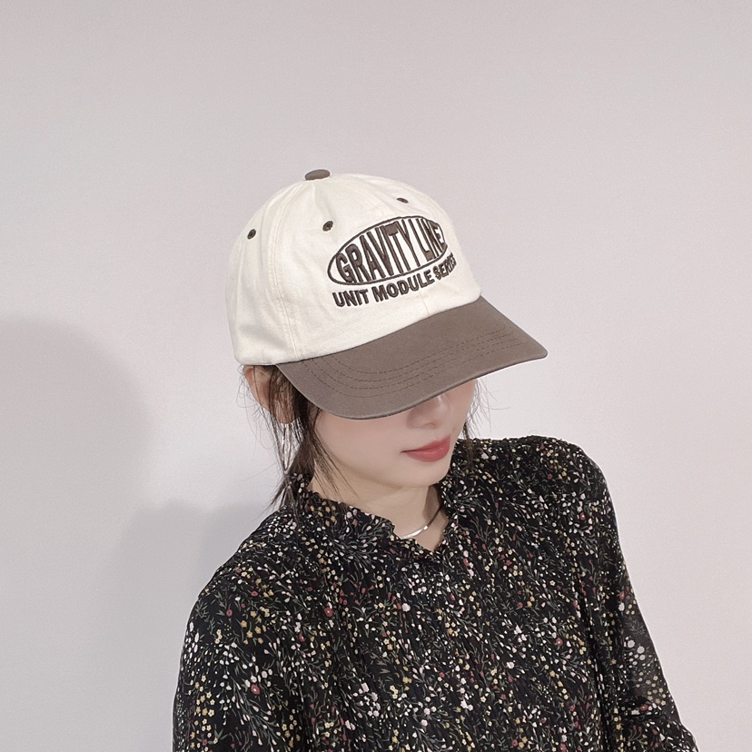 LOVELY HAT東大門代購女士新品休閑職業26春夏人氣時尚帽子LOVELY HAT帽子