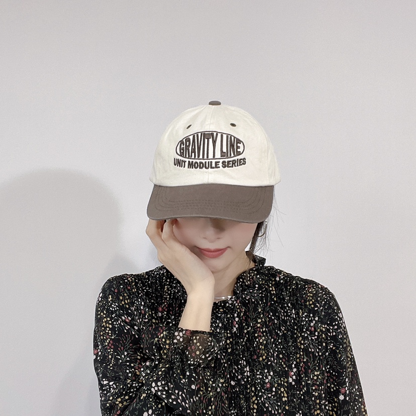 LOVELY HAT東大門代購女士新品休閑職業26春夏人氣時尚帽子LOVELY HAT帽子