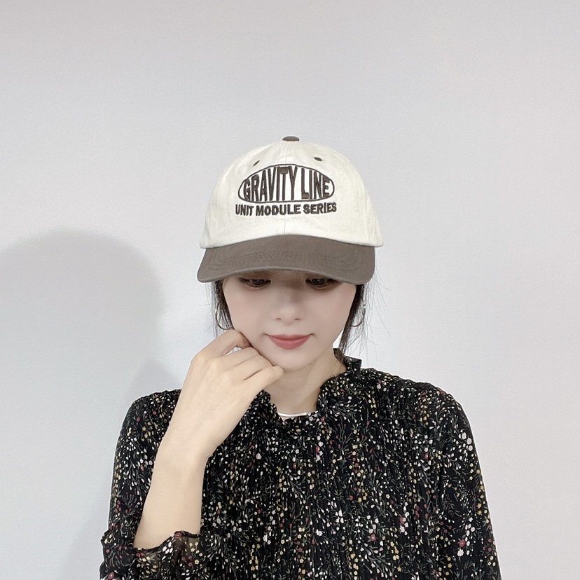 LOVELY HAT東大門代購女士新品休閑職業26春夏人氣時尚帽子LOVELY HAT帽子