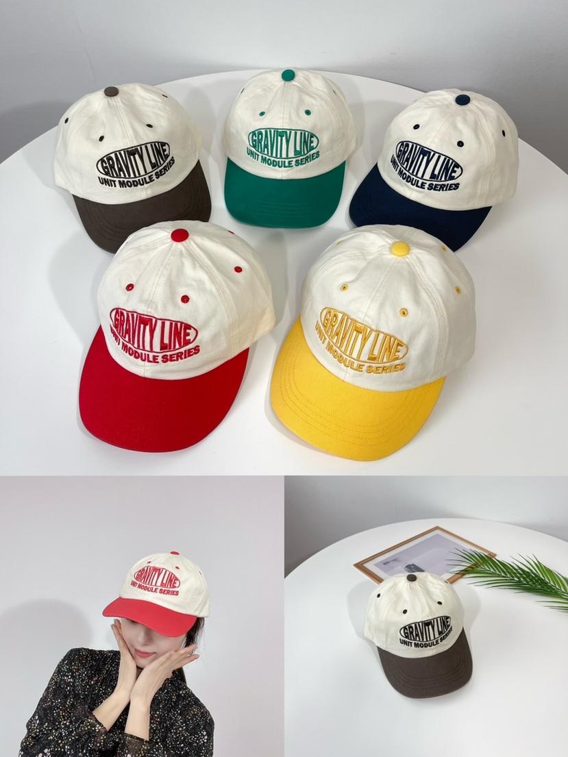 LOVELY HAT東大門代購女士新品休閑職業26春夏人氣時尚帽子LOVELY HAT帽子