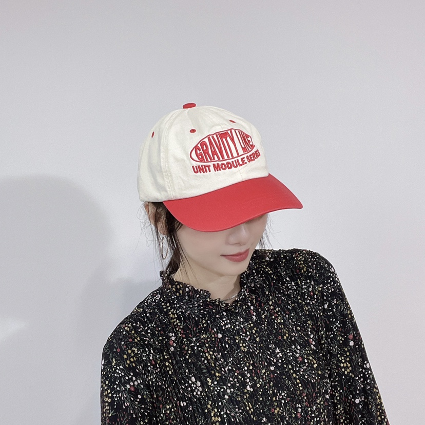 LOVELY HAT東大門代購女士新品休閑職業26春夏人氣時尚帽子LOVELY HAT帽子圖色1