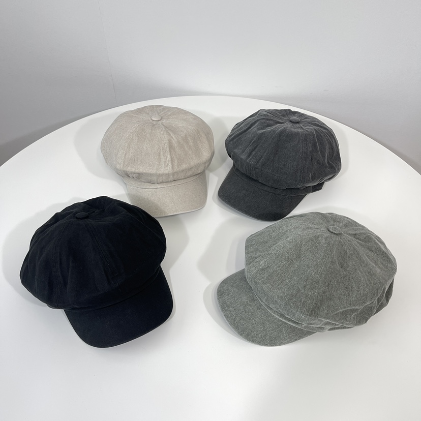 LOVELY HAT韓國直郵女士新品真品熱賣人氣時尚休閑職業帽子LOVELY HAT帽子