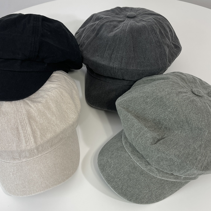 LOVELY HAT韓國直郵女士新品真品熱賣人氣時尚休閑職業帽子LOVELY HAT帽子