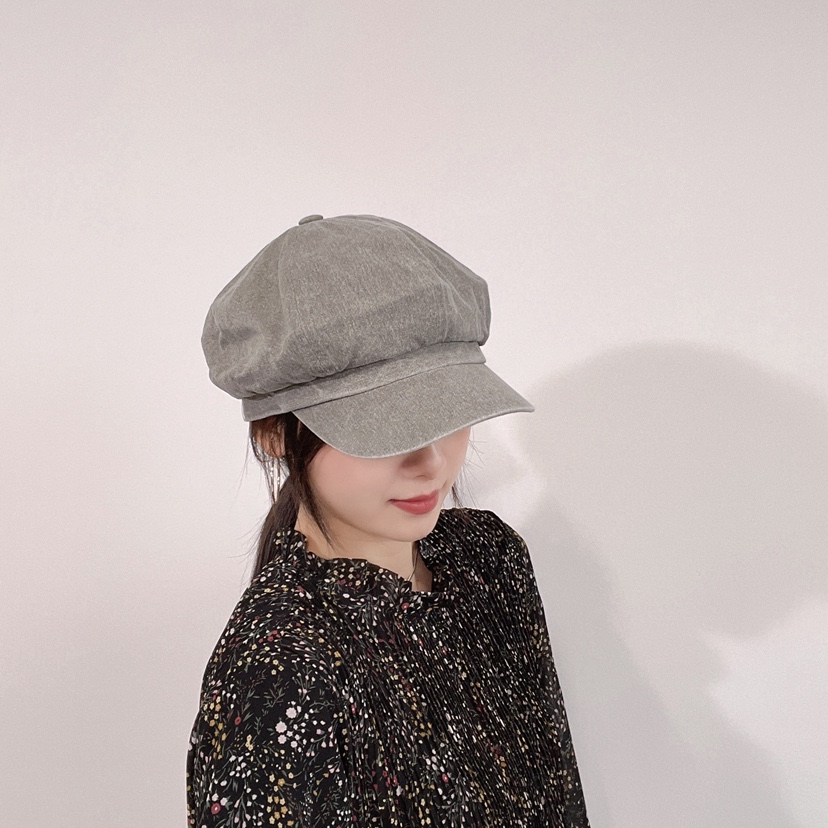 LOVELY HAT韓國直郵女士新品真品熱賣人氣時尚休閑職業帽子LOVELY HAT帽子