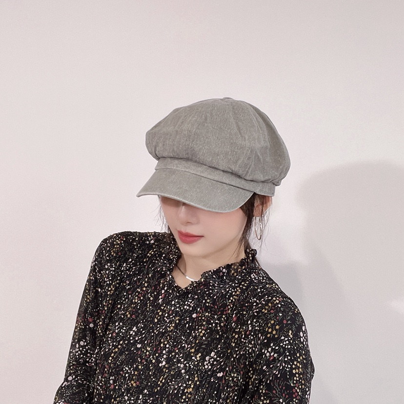 LOVELY HAT韓國直郵女士新品真品熱賣人氣時尚休閑職業帽子LOVELY HAT帽子