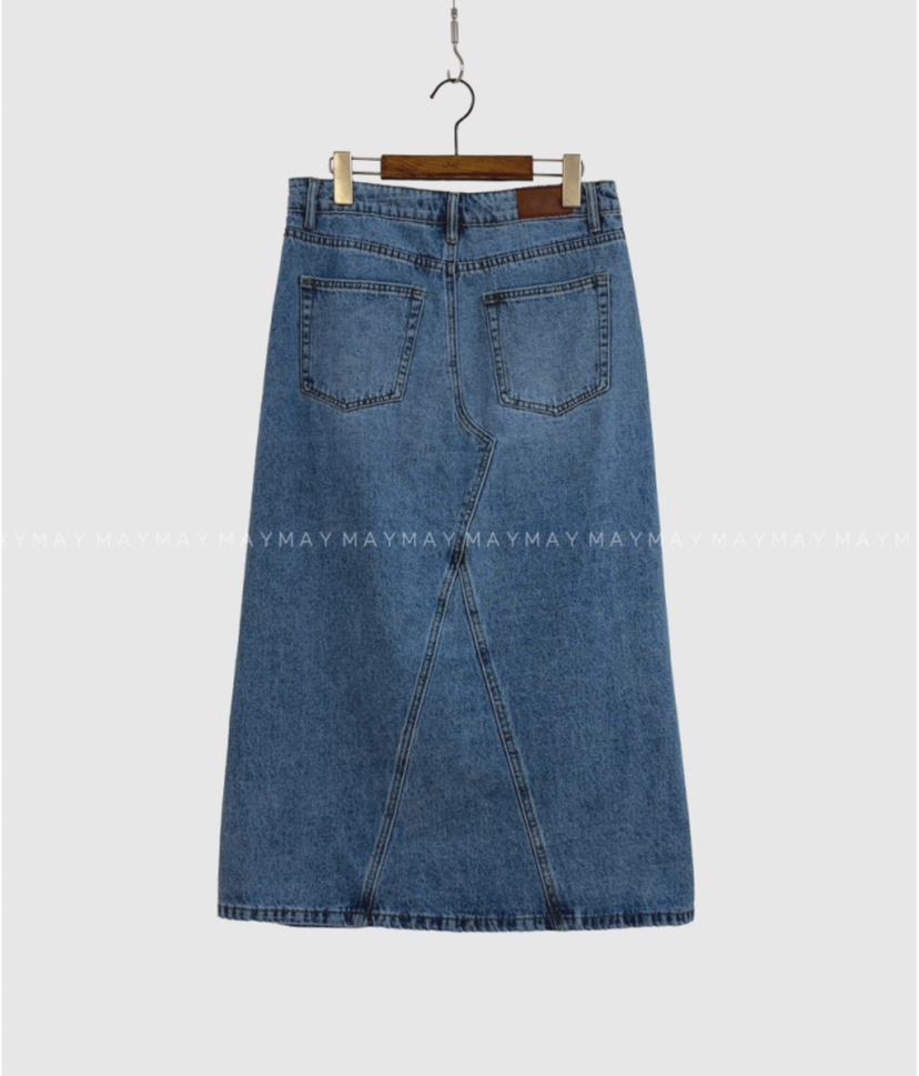 LIKEVAM東大門代購女士新款推薦休閑時尚真品人氣職業長裙LIKEVAM長裙