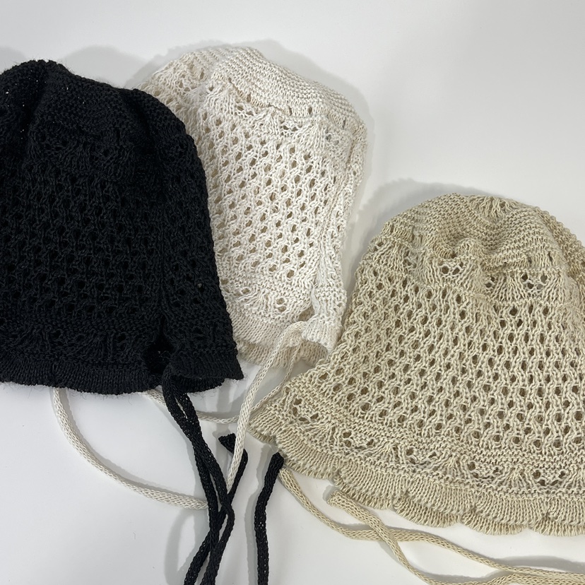 LOVELY HAT東大門實拍女裝新品真品26春夏時尚休閑熱賣帽子LOVELY HAT帽子