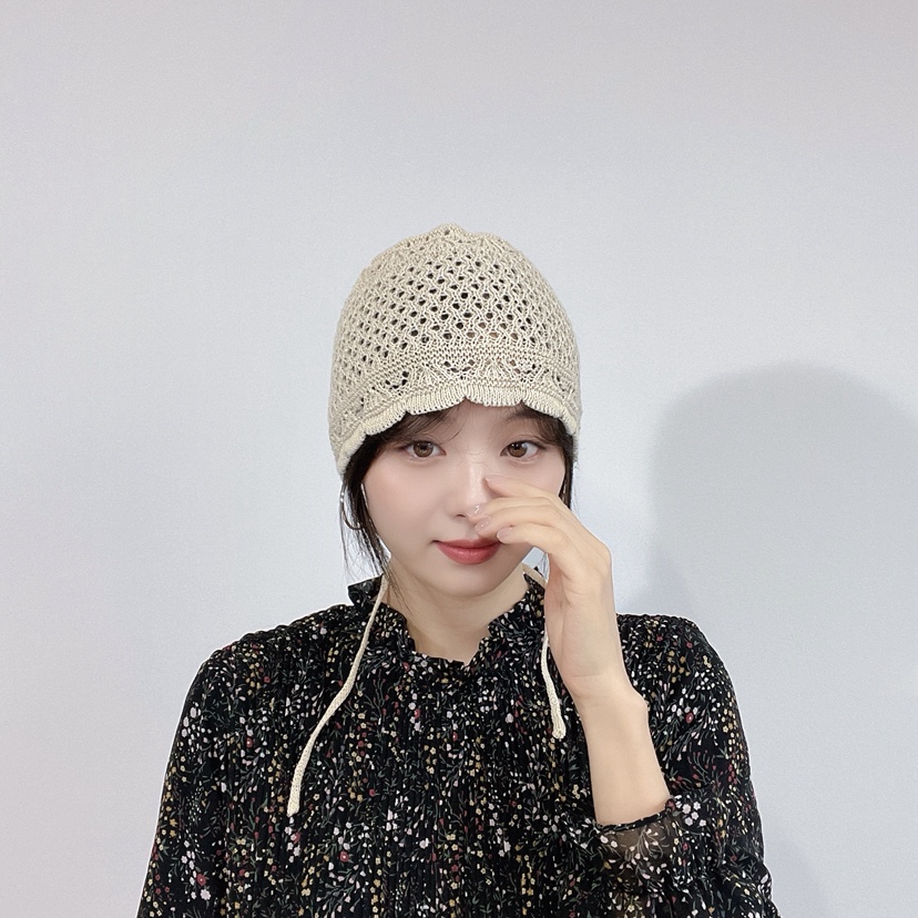 LOVELY HAT東大門實拍女裝新品真品26春夏時尚休閑熱賣帽子LOVELY HAT帽子