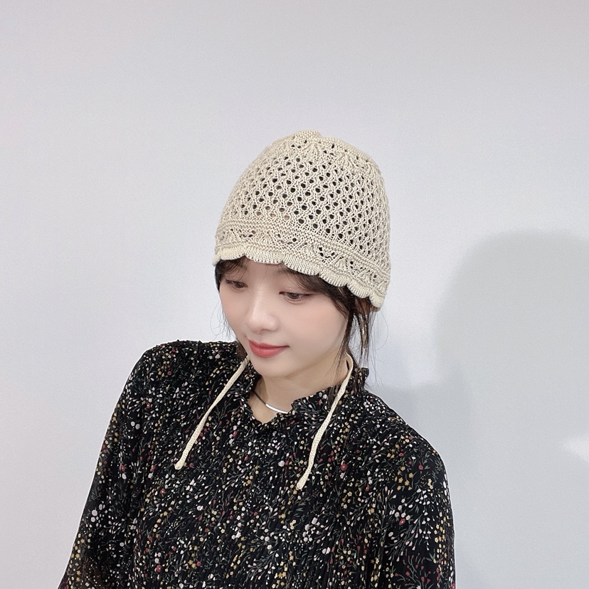 LOVELY HAT東大門實拍女裝新品真品26春夏時尚休閑熱賣帽子LOVELY HAT帽子