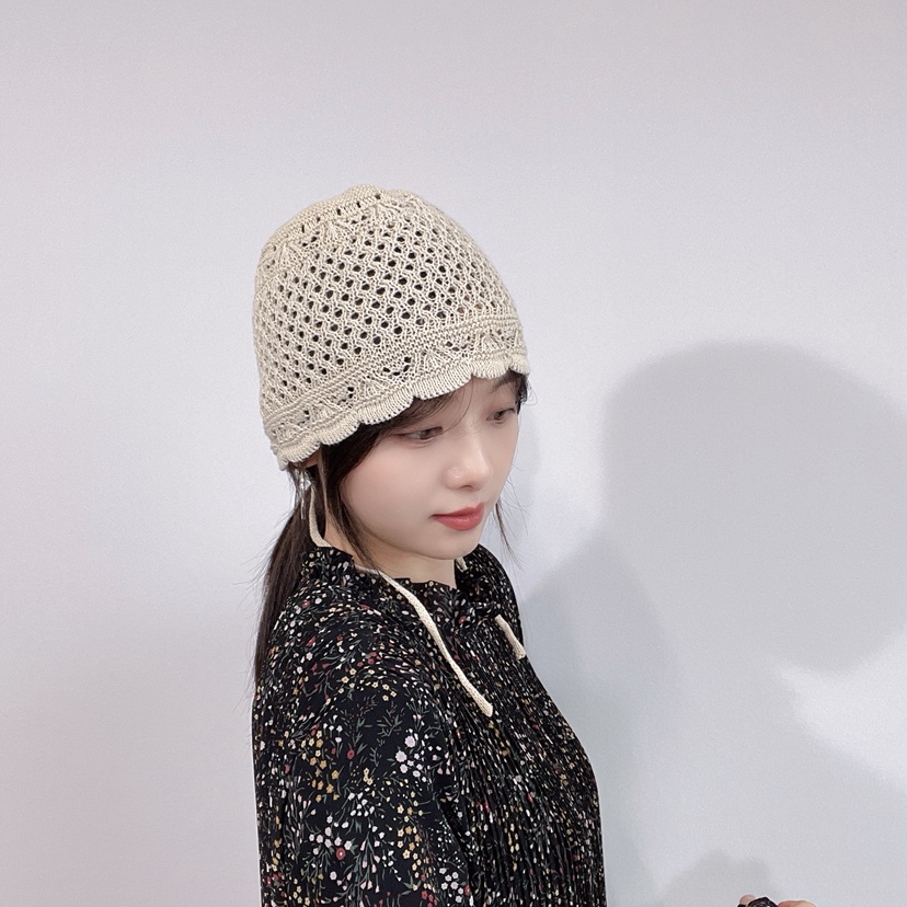 LOVELY HAT東大門實拍女裝新品真品26春夏時尚休閑熱賣帽子LOVELY HAT帽子