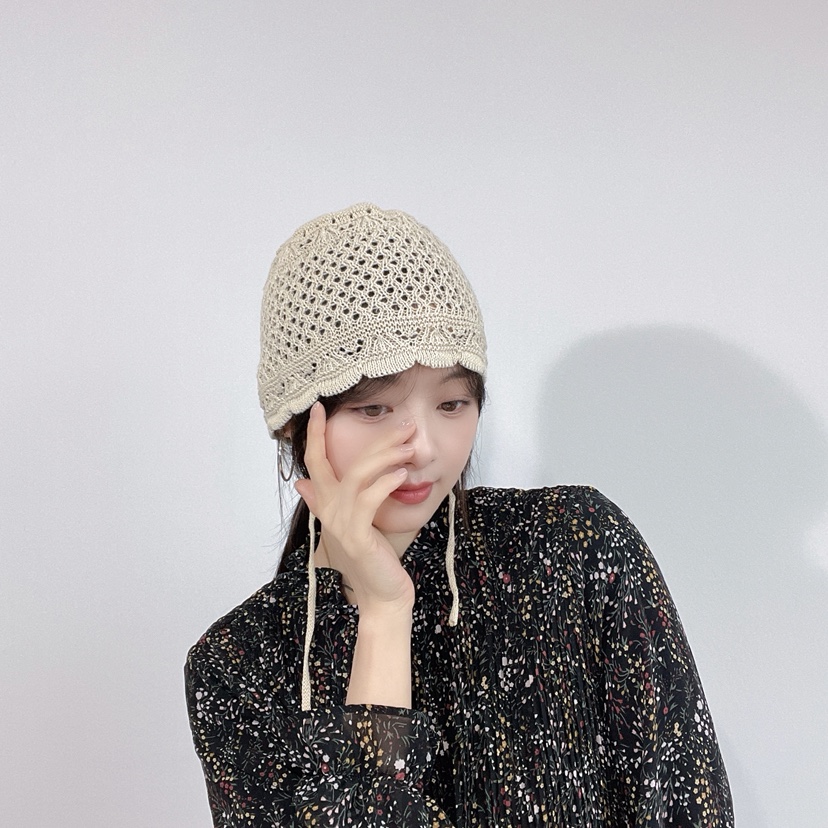 LOVELY HAT東大門實拍女裝新品真品26春夏時尚休閑熱賣帽子LOVELY HAT帽子