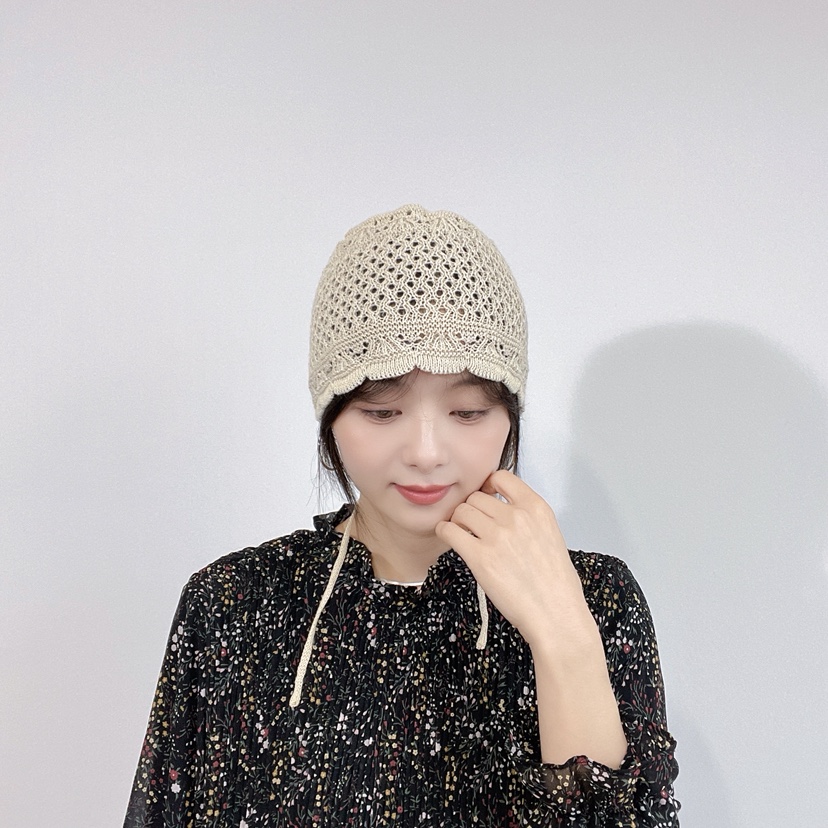 LOVELY HAT東大門實拍女裝新品真品26春夏時尚休閑熱賣帽子LOVELY HAT帽子