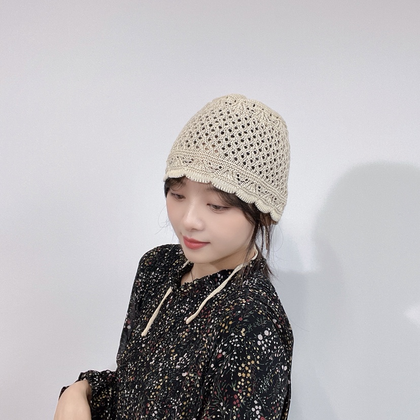 LOVELY HAT東大門實拍女裝新品真品26春夏時尚休閑熱賣帽子LOVELY HAT帽子