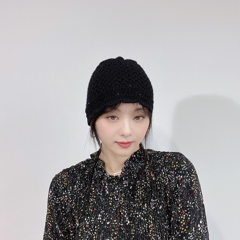 LOVELY HAT東大門實拍女裝新品真品26春夏時尚休閑熱賣帽子LOVELY HAT帽子