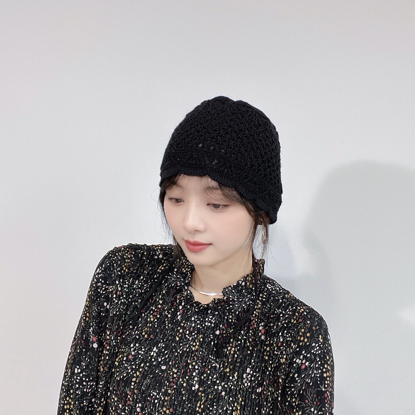 LOVELY HAT東大門實拍女裝新品真品26春夏時尚休閑熱賣帽子LOVELY HAT帽子