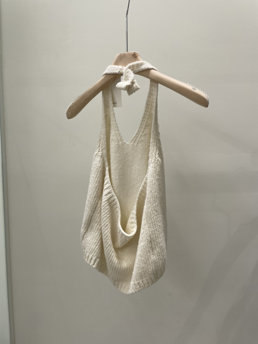 AMY GRACE-A韓國直郵女裝新品熱賣職業人氣針織衫不含內搭AMY GRACE-A針織衫