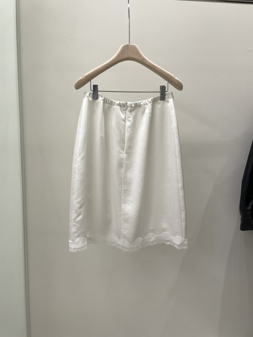 AMY GRACE-A東大門代購女裝新款時尚推薦真品半身裙中短裙AMY GRACE-A半身裙/中短裙