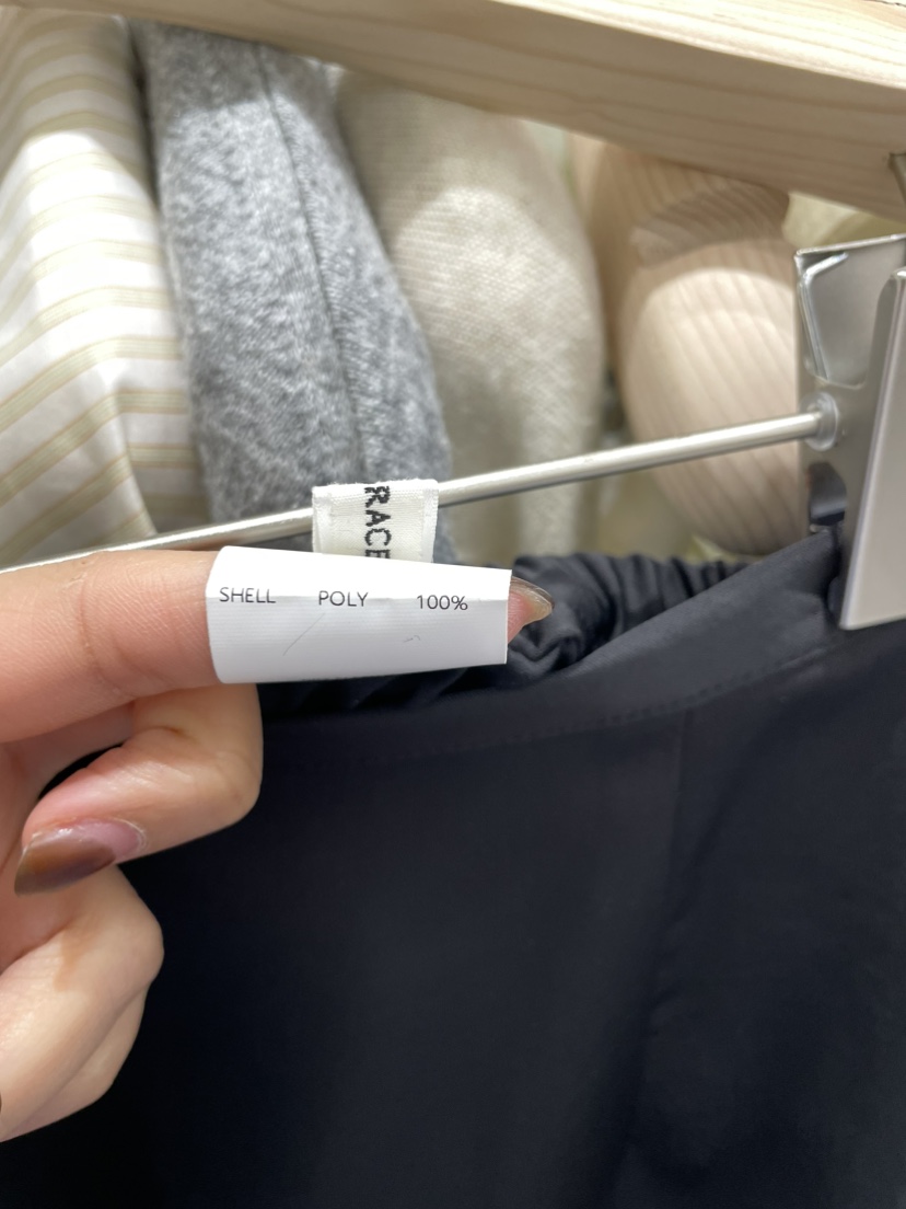 AMY GRACE-A東大門代購女裝新款時尚推薦真品半身裙中短裙AMY GRACE-A半身裙/中短裙