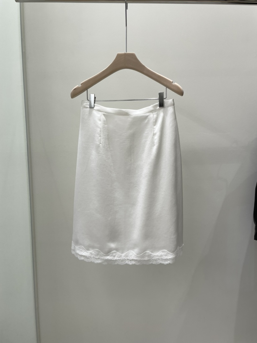 AMY GRACE-A東大門代購女裝新款時尚推薦真品半身裙中短裙AMY GRACE-A半身裙/中短裙圖色1