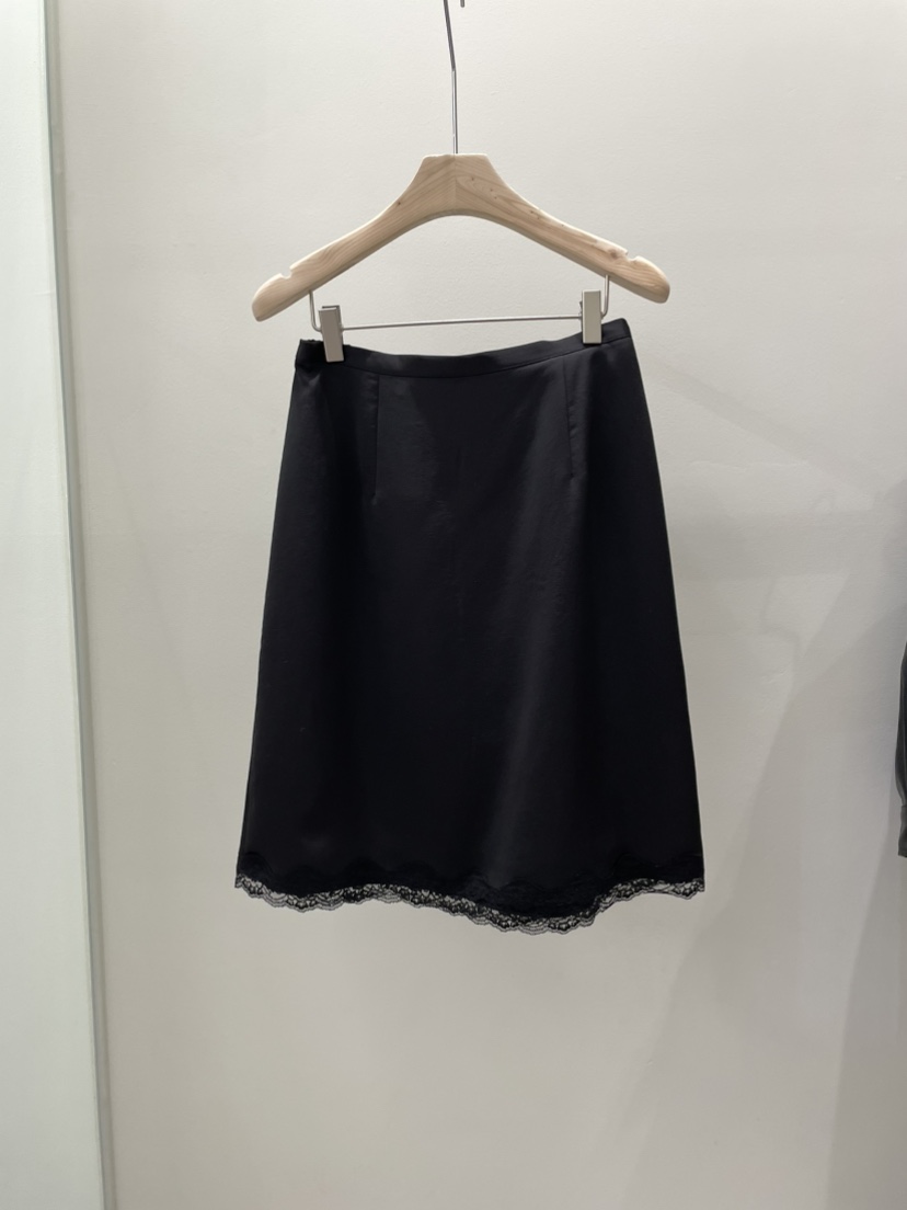 AMY GRACE-A東大門代購女裝新款時尚推薦真品半身裙中短裙AMY GRACE-A半身裙/中短裙圖色2