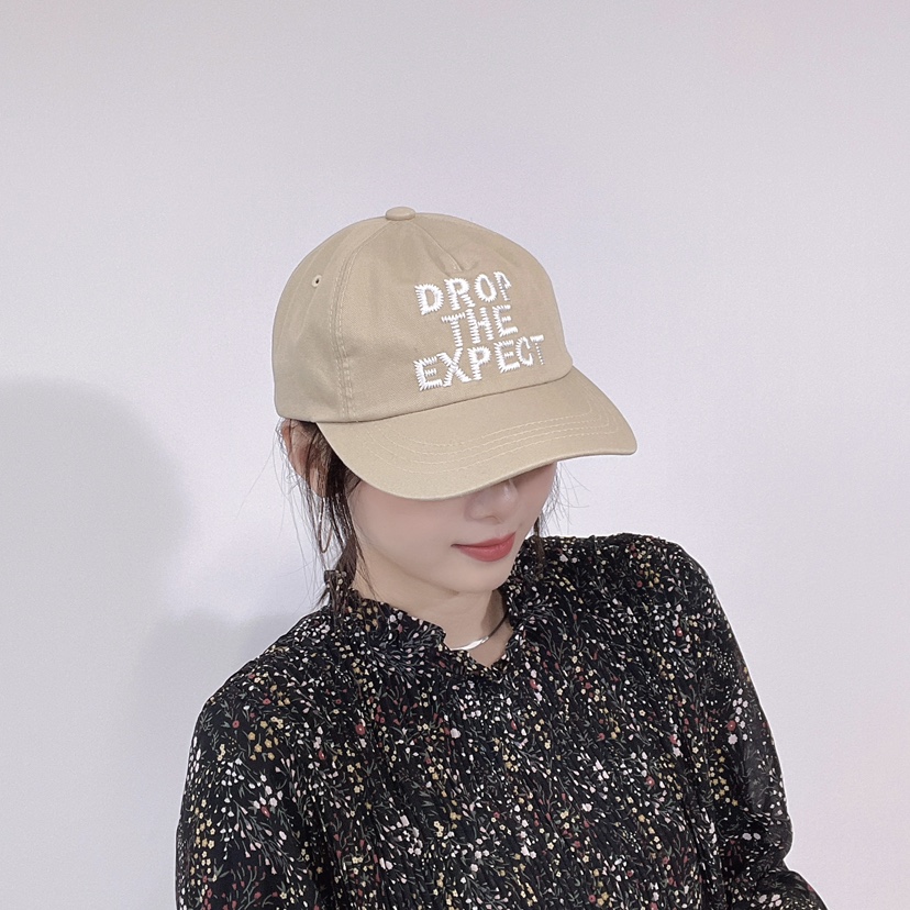 LOVELY HAT東大門代購女士新品時尚26春夏職業熱賣推薦帽子LOVELY HAT帽子