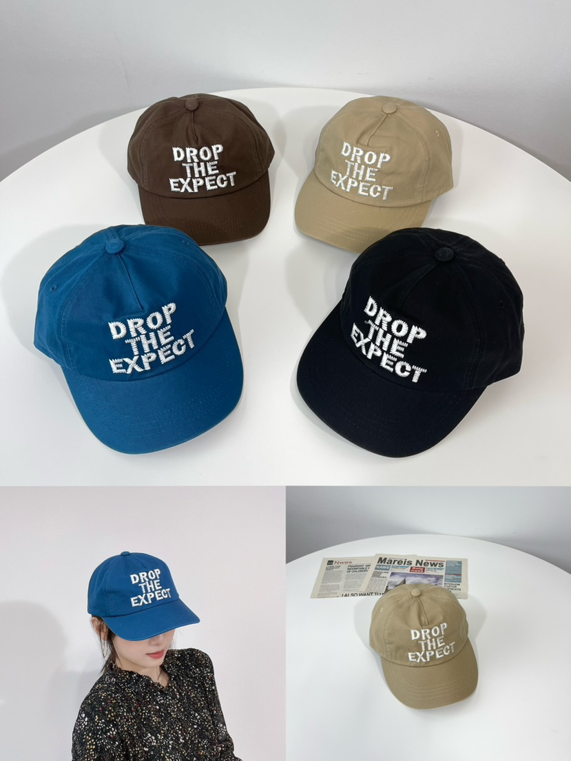 LOVELY HAT東大門代購女士新品時尚26春夏職業熱賣推薦帽子LOVELY HAT帽子