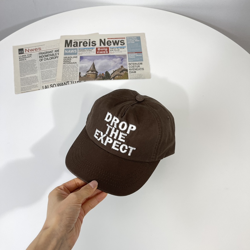 LOVELY HAT東大門代購女士新品時尚26春夏職業熱賣推薦帽子LOVELY HAT帽子圖色4