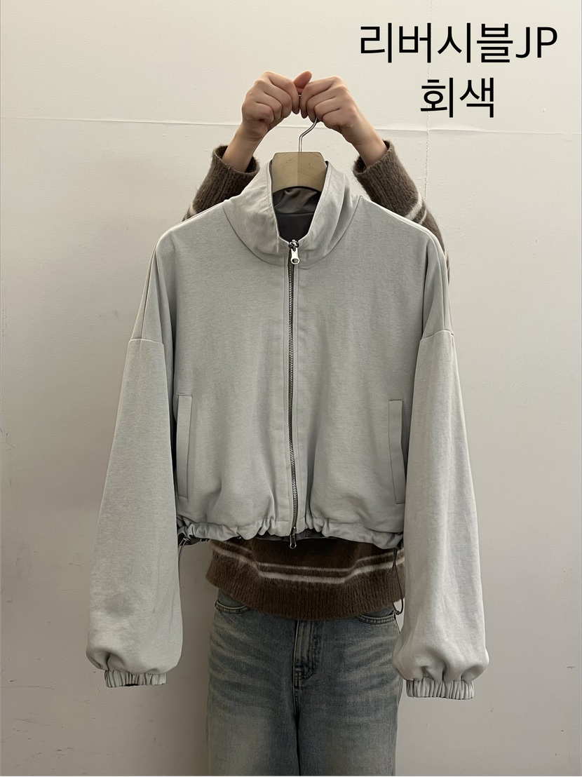 TAUPE東大門實拍女士新款職業休閑熱賣推薦真品26春夏夾克雙面TAUPE夾克