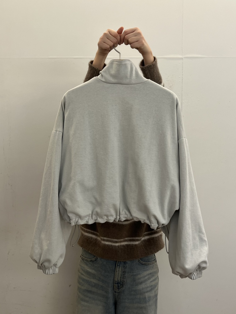 TAUPE東大門實拍女士新款職業休閑熱賣推薦真品26春夏夾克雙面TAUPE夾克