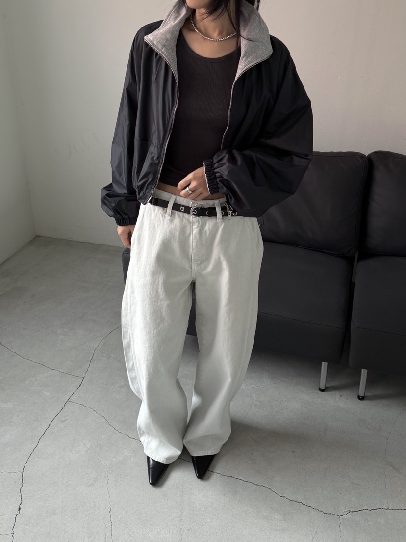 TAUPE東大門實拍女士新款職業休閑熱賣推薦真品26春夏夾克雙面TAUPE夾克