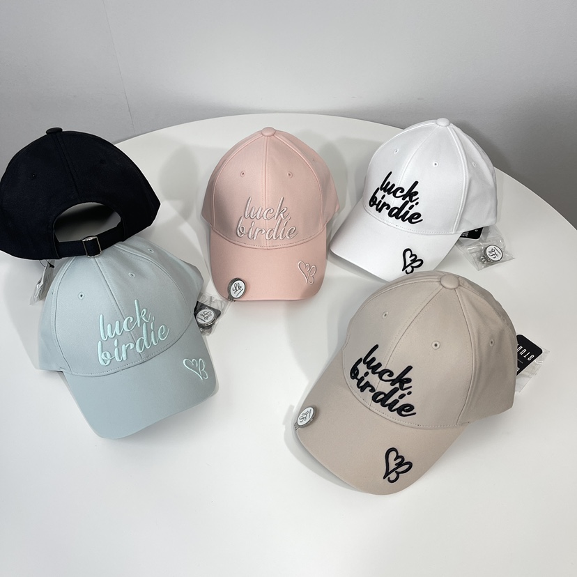 LOVELY HAT韓國代購女士新品推薦熱賣真品職業時尚休閑帽子LOVELY HAT帽子