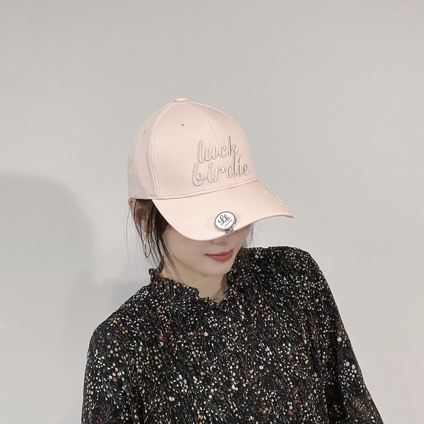 LOVELY HAT韓國代購女士新品推薦熱賣真品職業時尚休閑帽子LOVELY HAT帽子