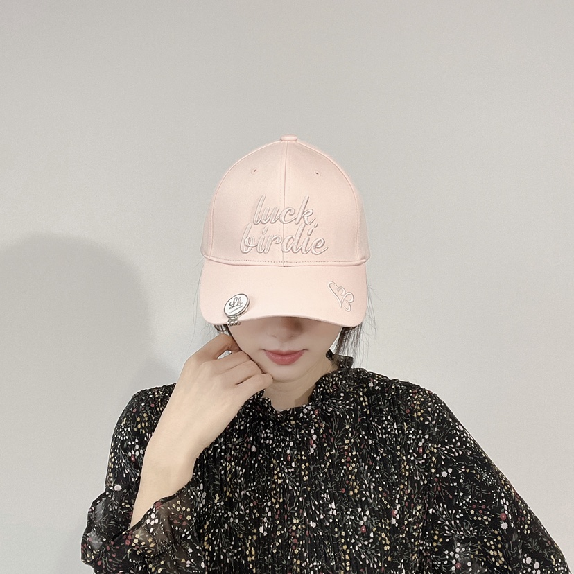 LOVELY HAT韓國代購女士新品推薦熱賣真品職業時尚休閑帽子LOVELY HAT帽子