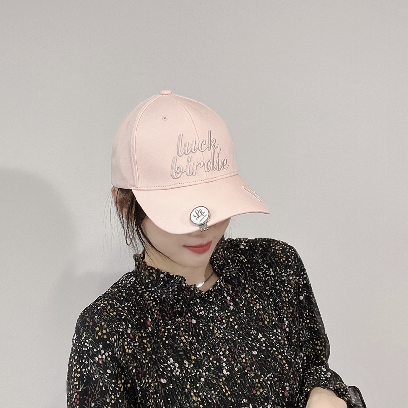 LOVELY HAT韓國代購女士新品推薦熱賣真品職業時尚休閑帽子LOVELY HAT帽子