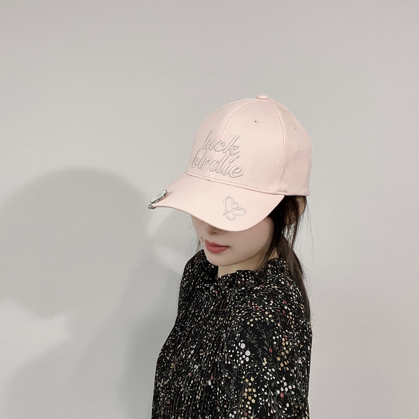 LOVELY HAT韓國代購女士新品推薦熱賣真品職業時尚休閑帽子LOVELY HAT帽子