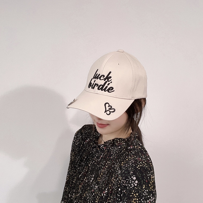 LOVELY HAT韓國代購女士新品推薦熱賣真品職業時尚休閑帽子LOVELY HAT帽子